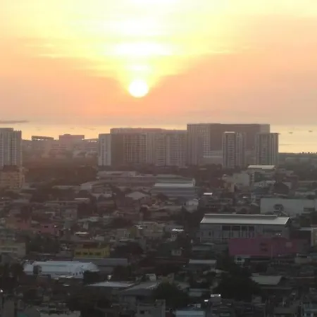 Beacon Condo Makati City