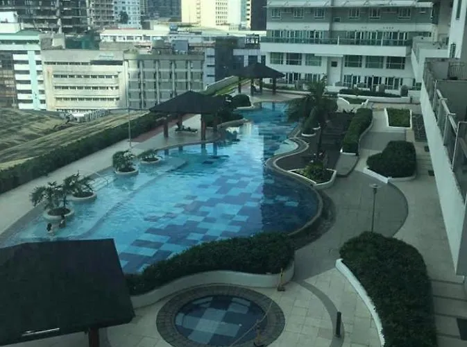 Beacon Makati City * Manila
