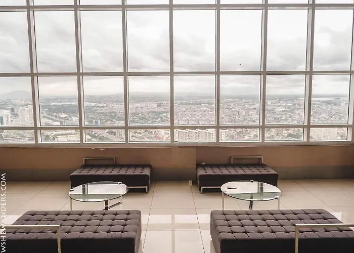 Aparthotel Beacon Makati City *