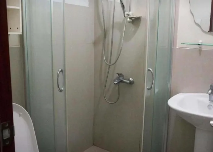 Aparthotel Beacon Makati City Manila